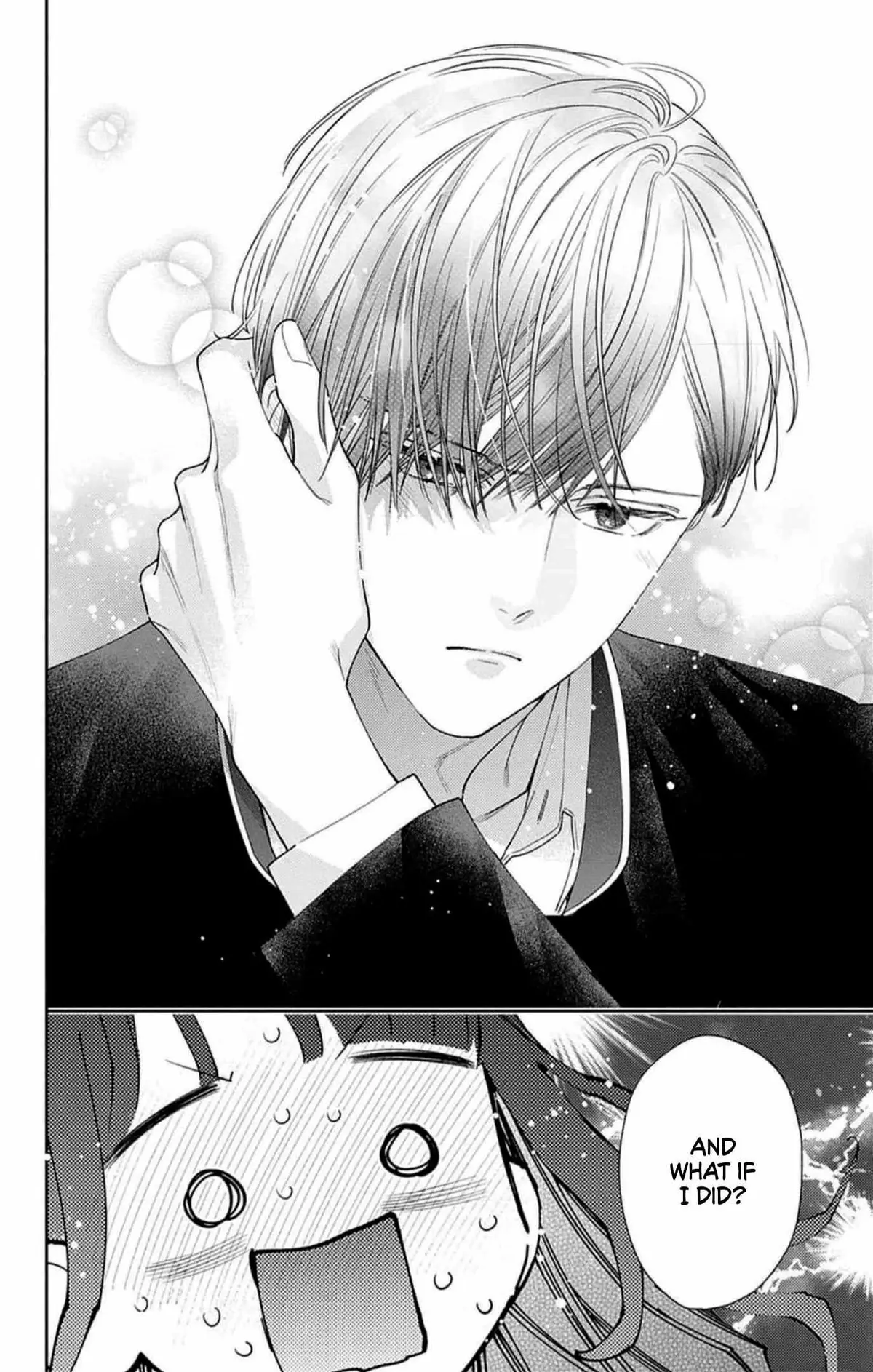 Douse Naku nara Koi ga Ii Chapter 5 page 15 - 