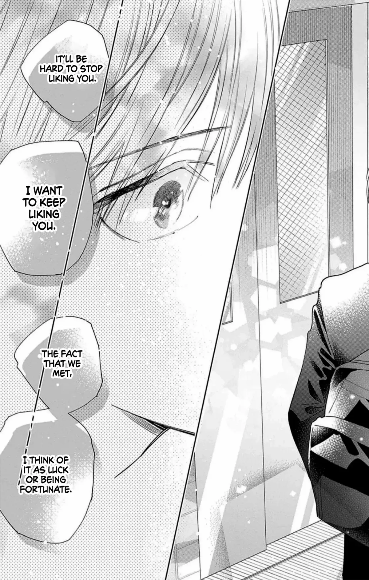 Douse Naku nara Koi ga Ii Chapter 6 page 24 - 
