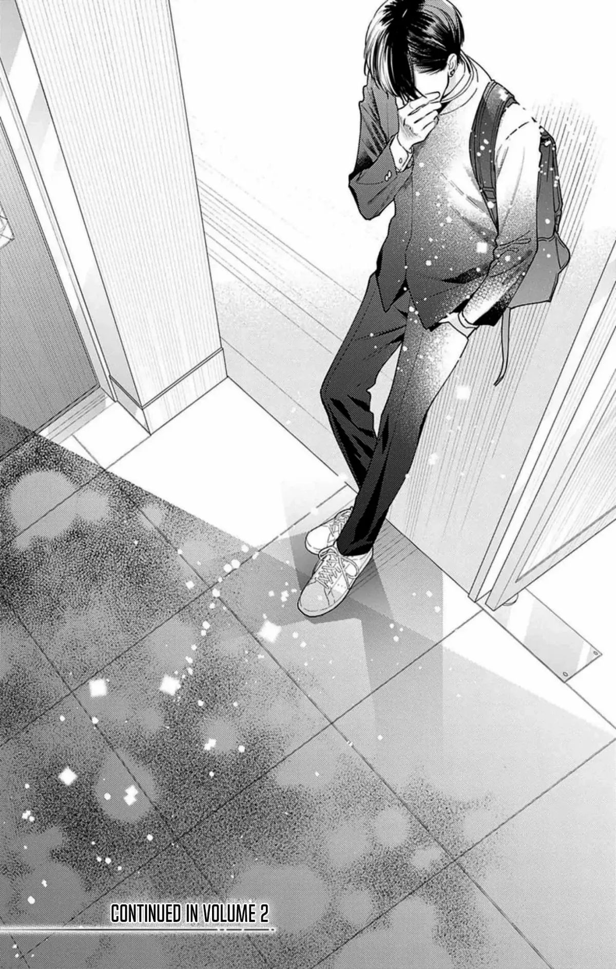 Douse Naku nara Koi ga Ii Chapter 6 page 26 - 