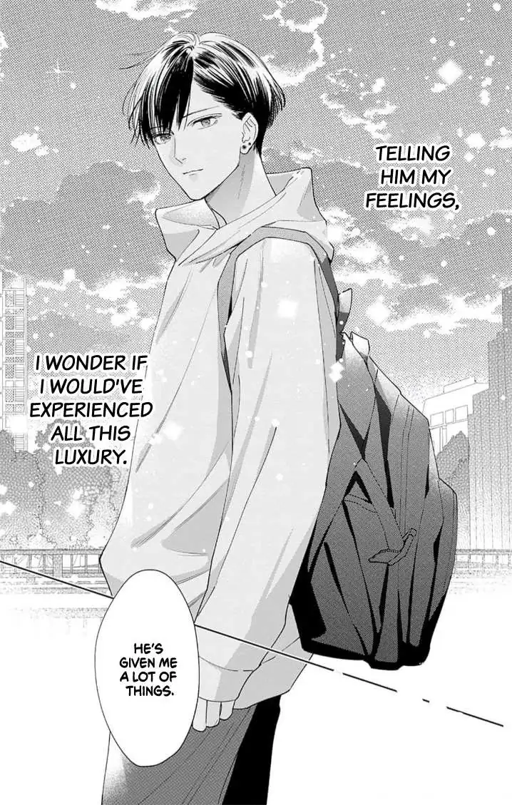 Douse Naku nara Koi ga Ii Chapter 7 page 26 - 
