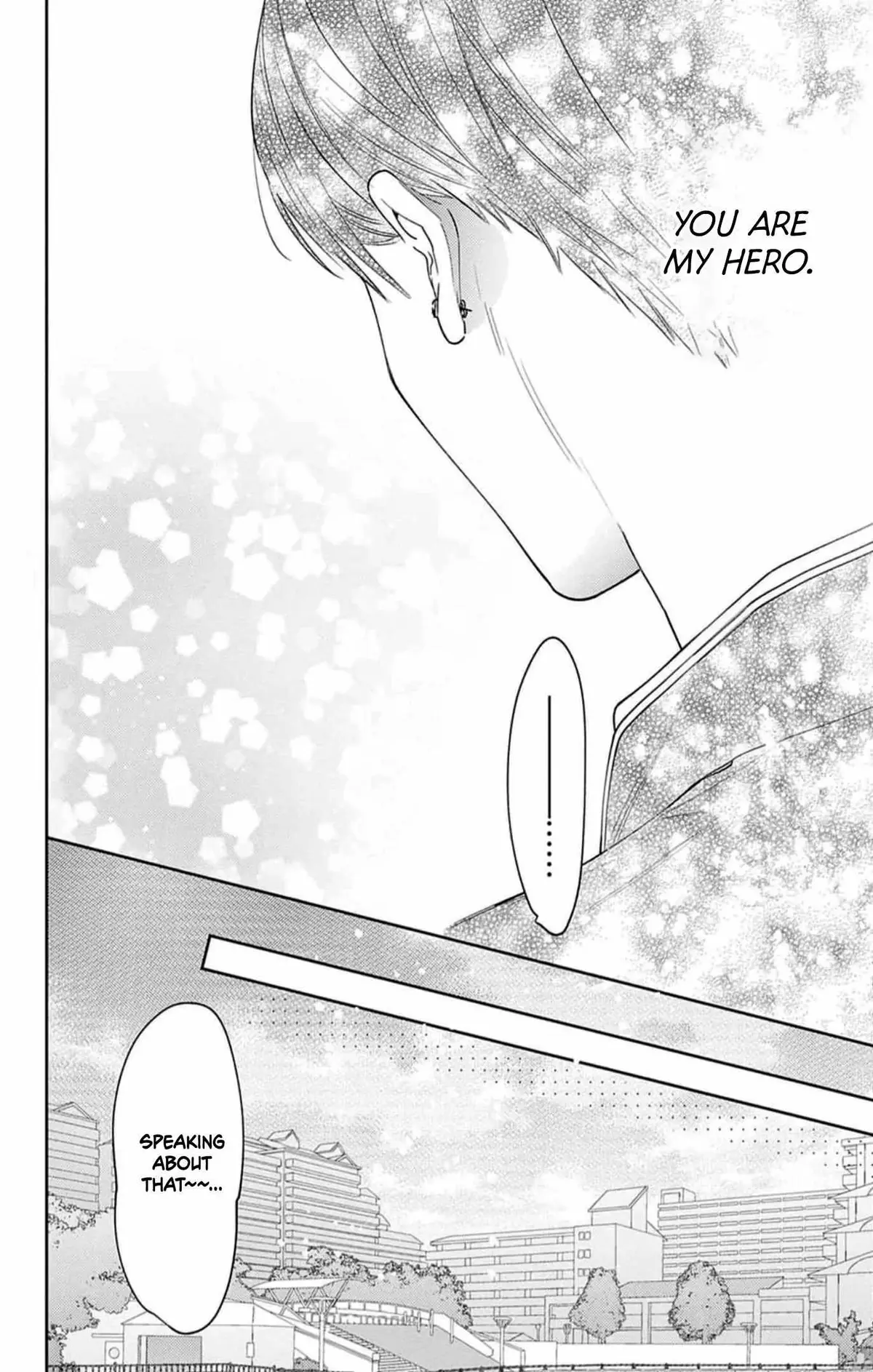 Douse Naku nara Koi ga Ii Chapter 9 page 17 - 