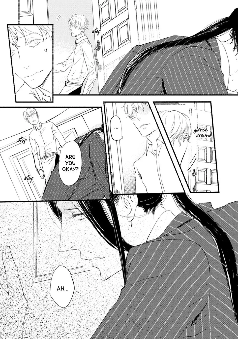 Doushiyou mo nai Boku no Unmei no Koi Chapter 1 page 13 - 