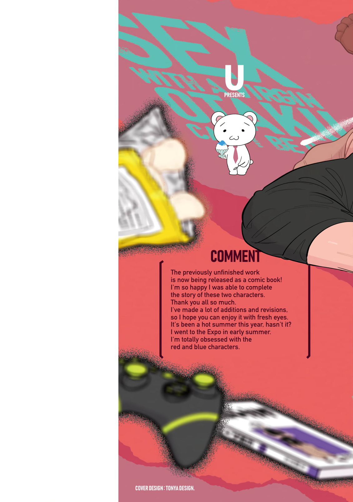 Doutei Otaku to no Sex ga Ii Hazu ga Nai Chapter 1 page 2 - 