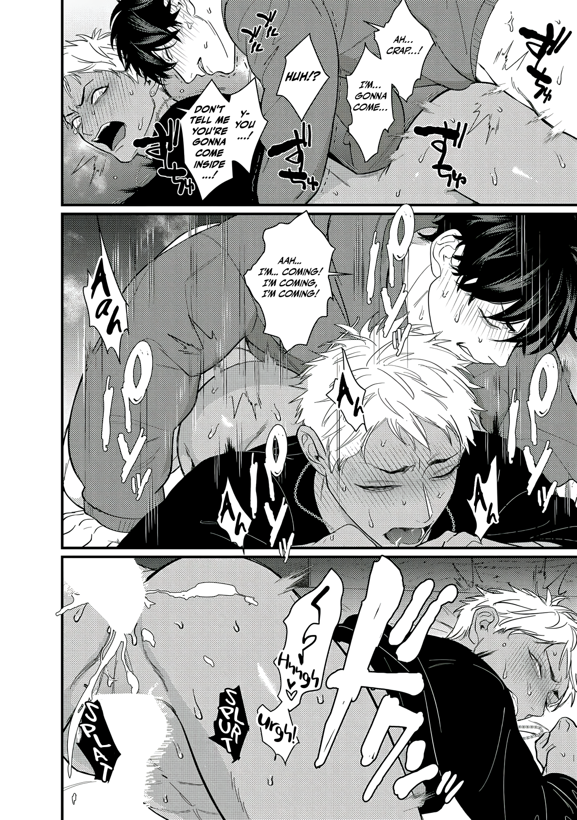 Doutei Otaku to no Sex ga Ii Hazu ga Nai Chapter 1 page 25 - 