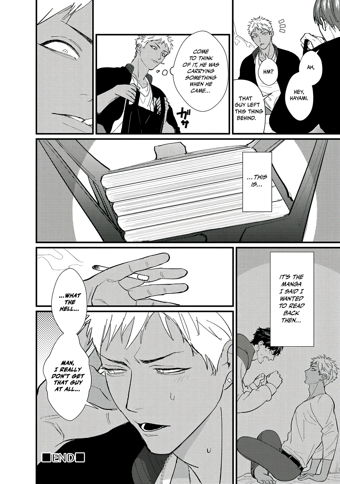 Doutei Otaku to no Sex ga Ii Hazu ga Nai Chapter 2 page 25 - 