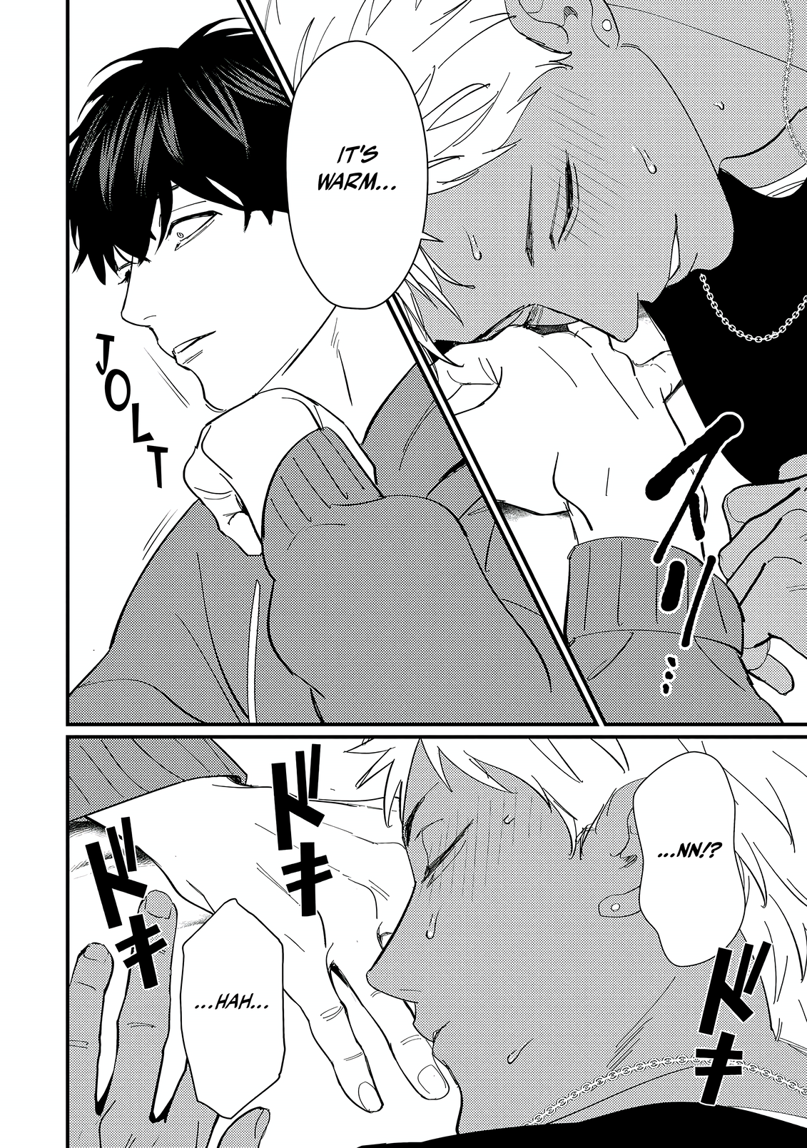 Doutei Otaku to no Sex ga Ii Hazu ga Nai Chapter 4 page 23 - 