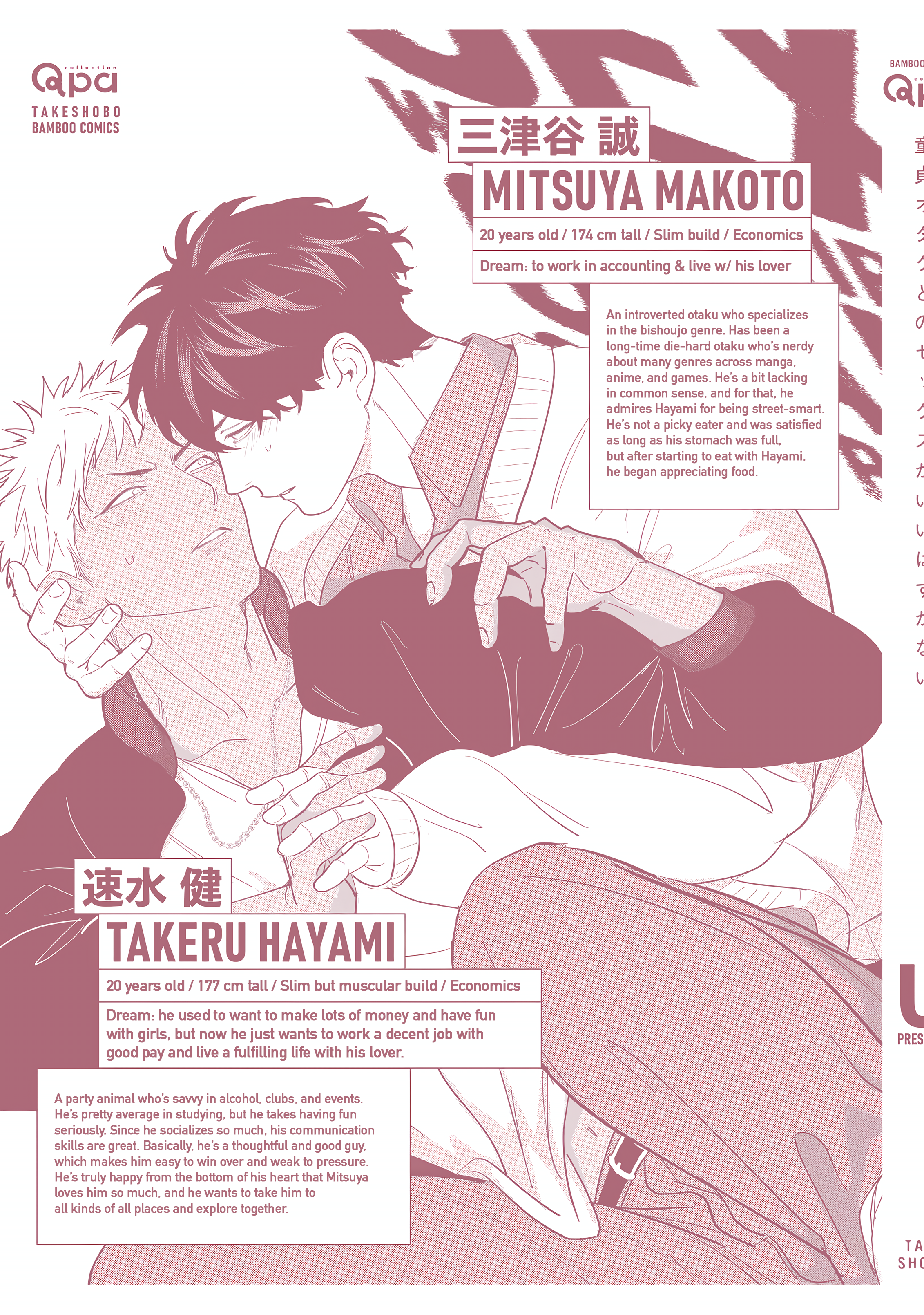 Doutei Otaku to no Sex ga Ii Hazu ga Nai Chapter 5.5 page 2 - 