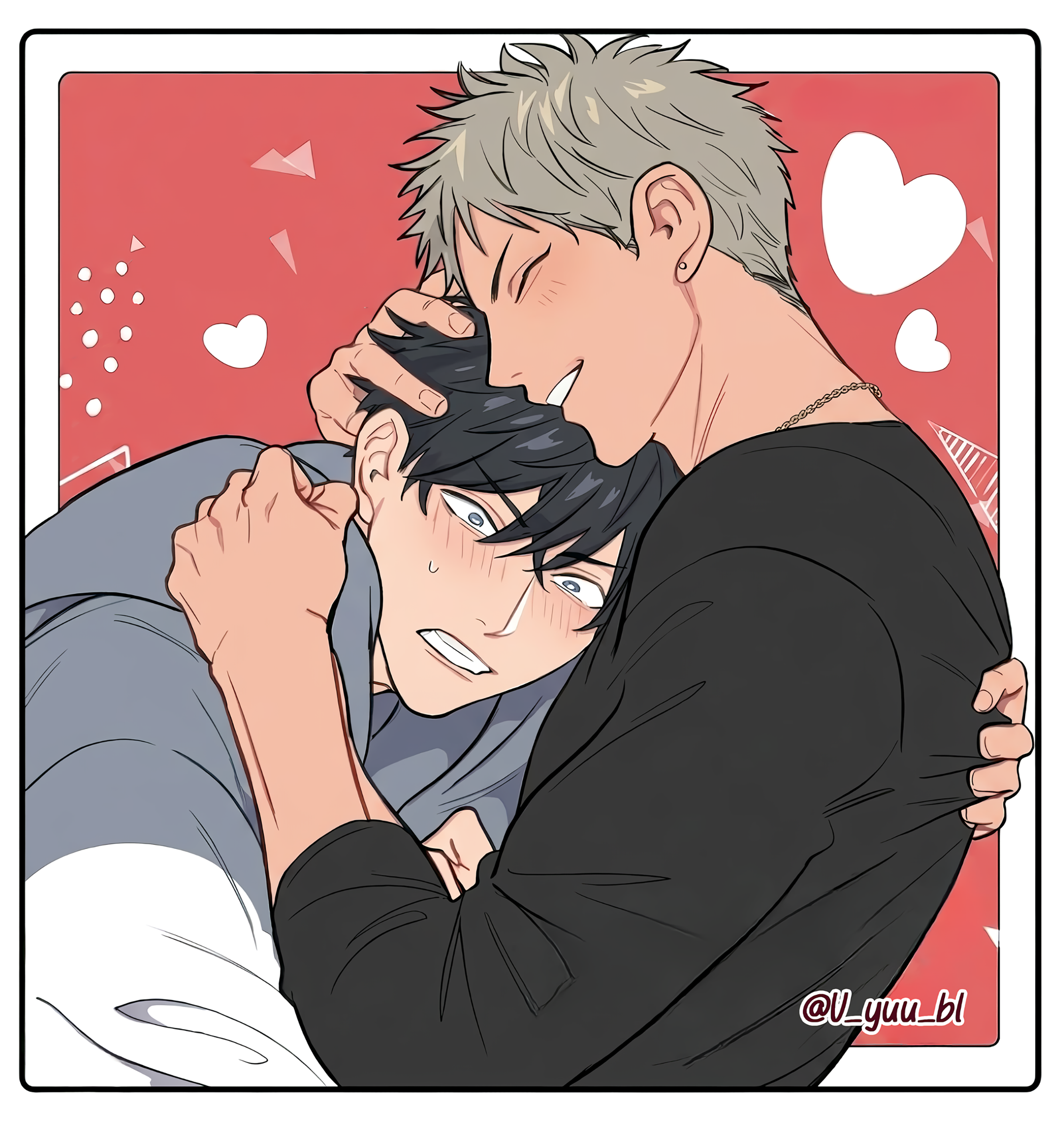 Doutei Otaku to no Sex ga Ii Hazu ga Nai Chapter 5.5 page 12 - 