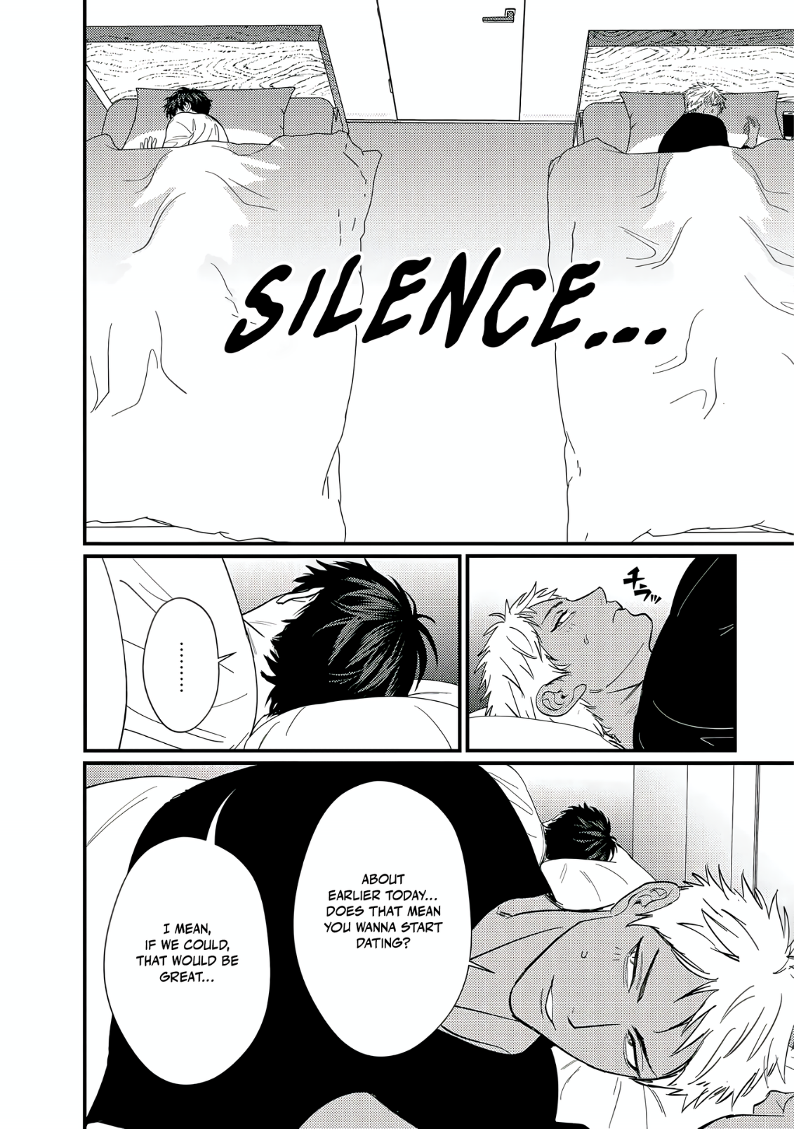 Doutei Otaku to no Sex ga Ii Hazu ga Nai Chapter 5 page 13 - 