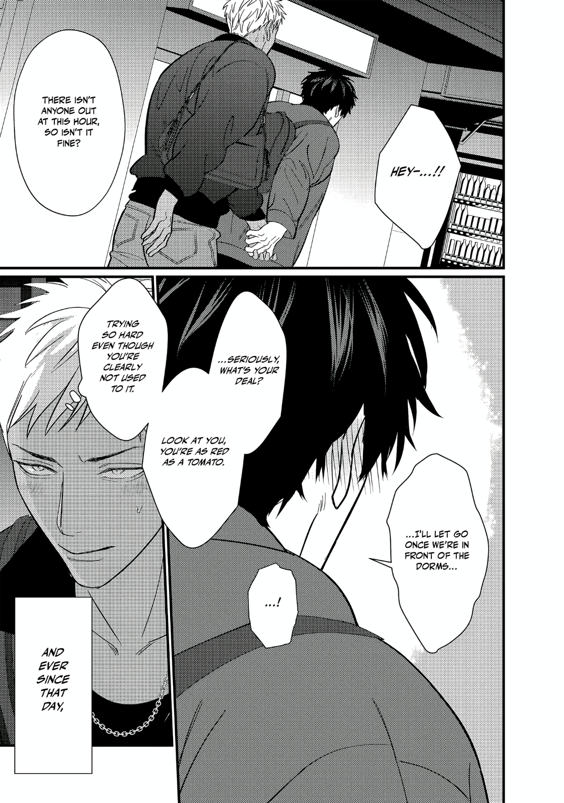 Doutei Otaku to no Sex ga Ii Hazu ga Nai Chapter 5 page 20 - 