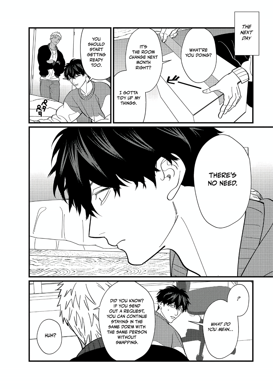 Doutei Otaku to no Sex ga Ii Hazu ga Nai Chapter 5 page 37 - 