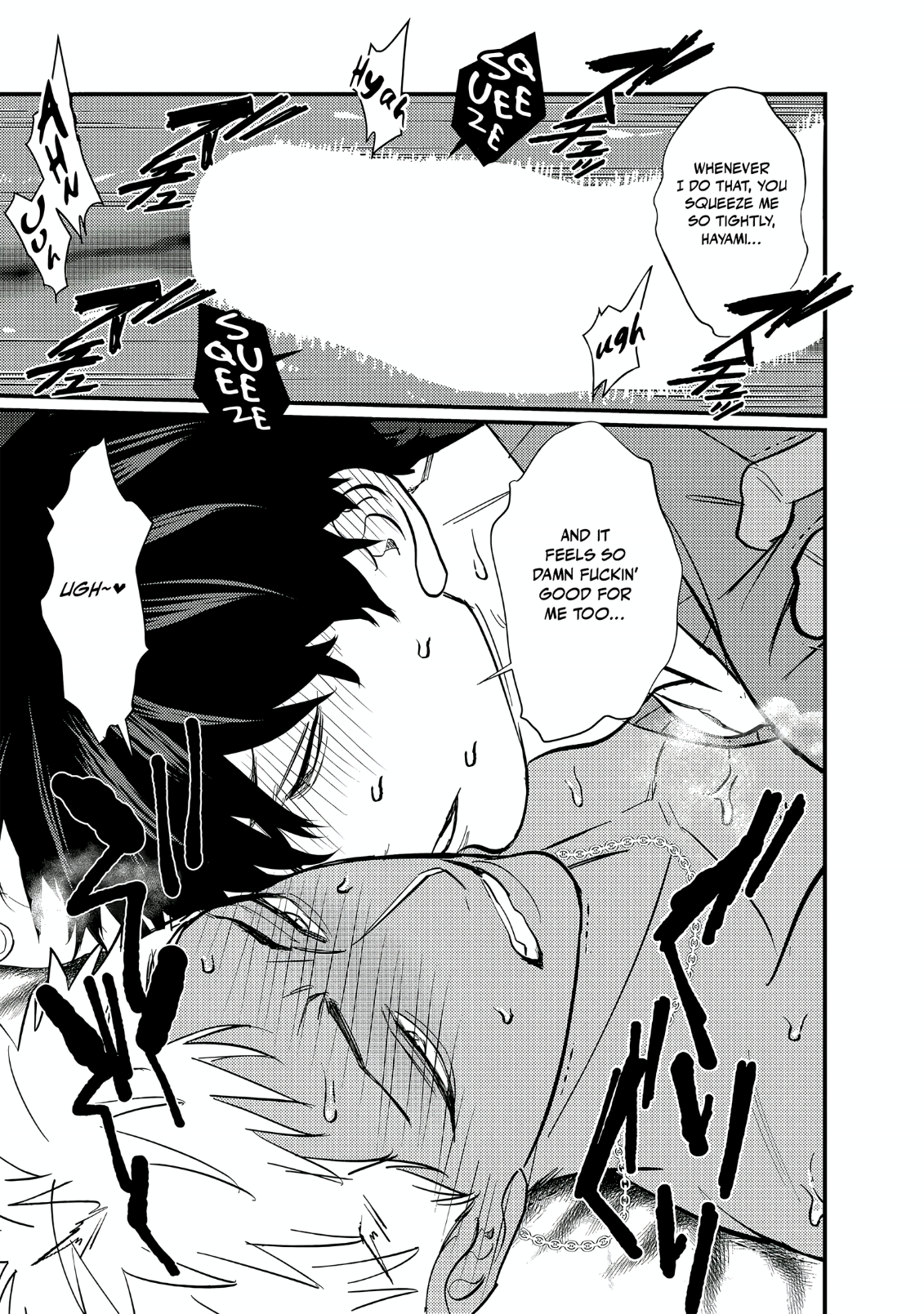 Doutei Otaku to no Sex ga Ii Hazu ga Nai Chapter 5 page 46 - 