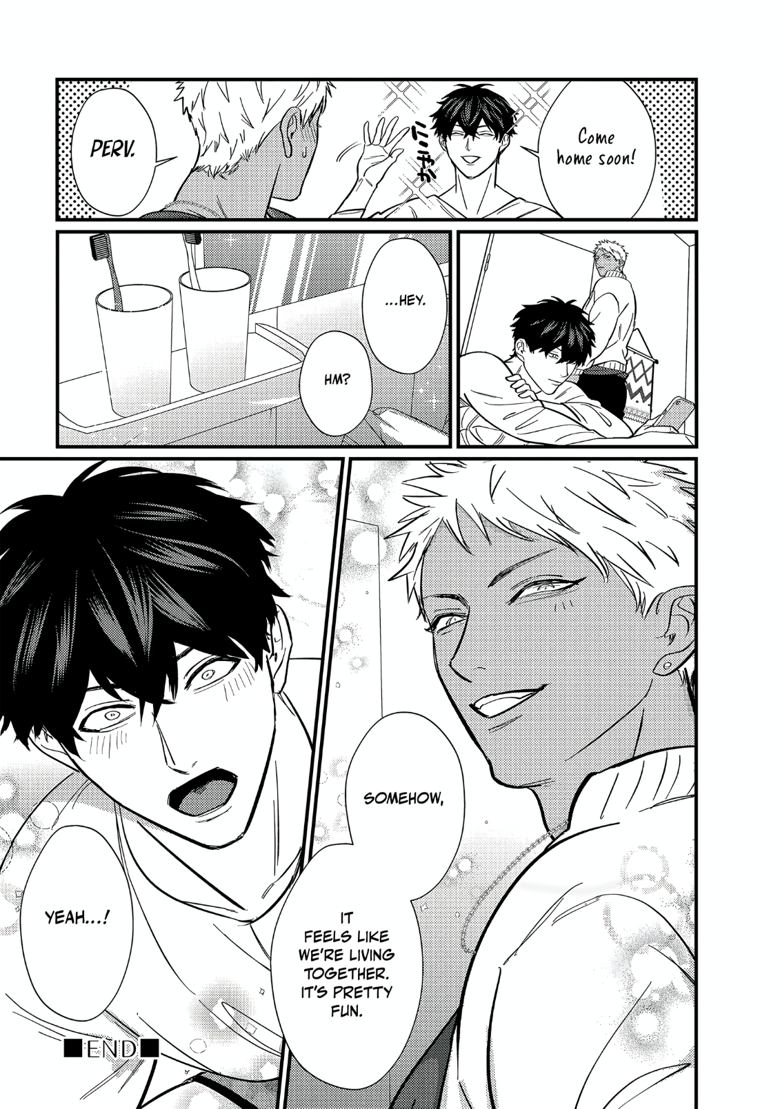 Doutei Otaku to no Sex ga Ii Hazu ga Nai Chapter 5 page 56 - 