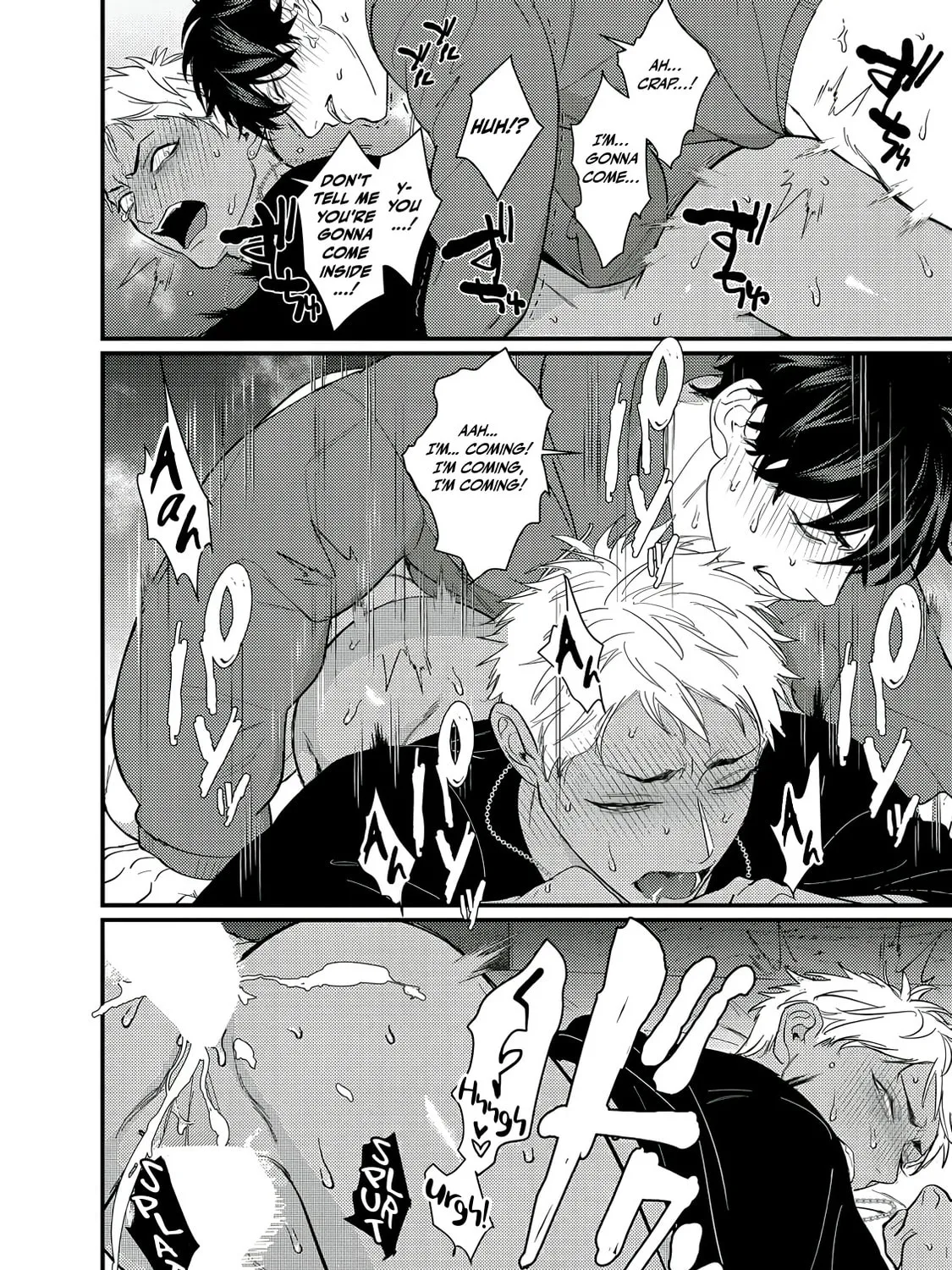 Doutei Otaku Tono Sex ga Iihazuganai Chapter 1 page 49 - 