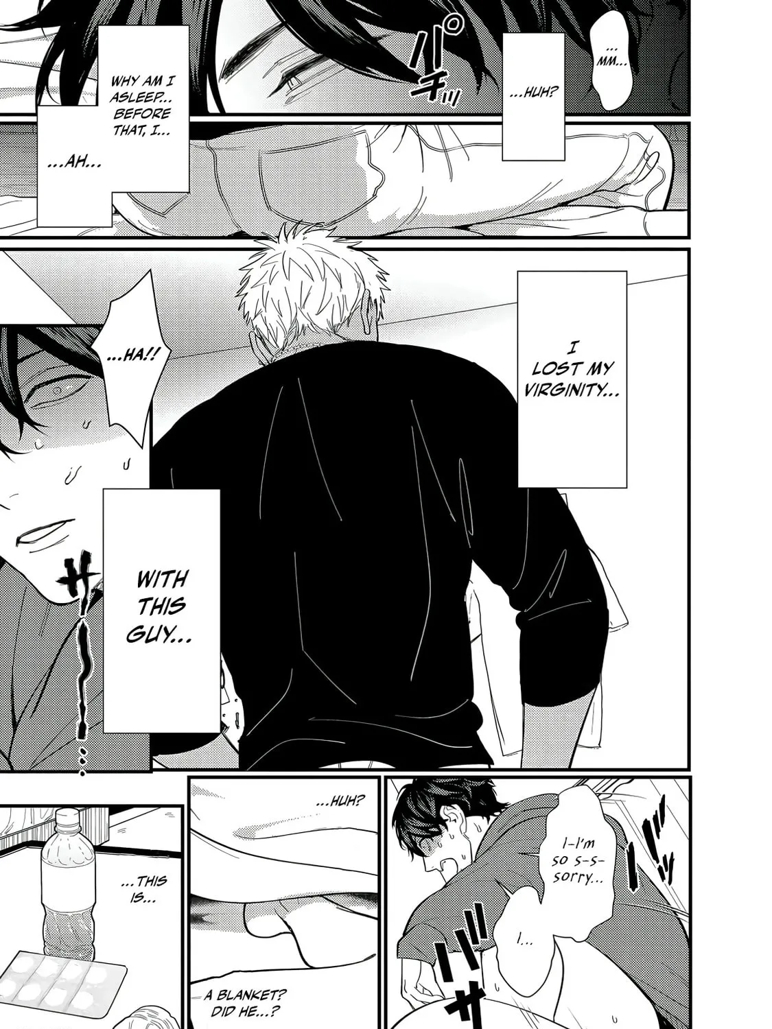 Doutei Otaku Tono Sex ga Iihazuganai Chapter 1 page 51 - 