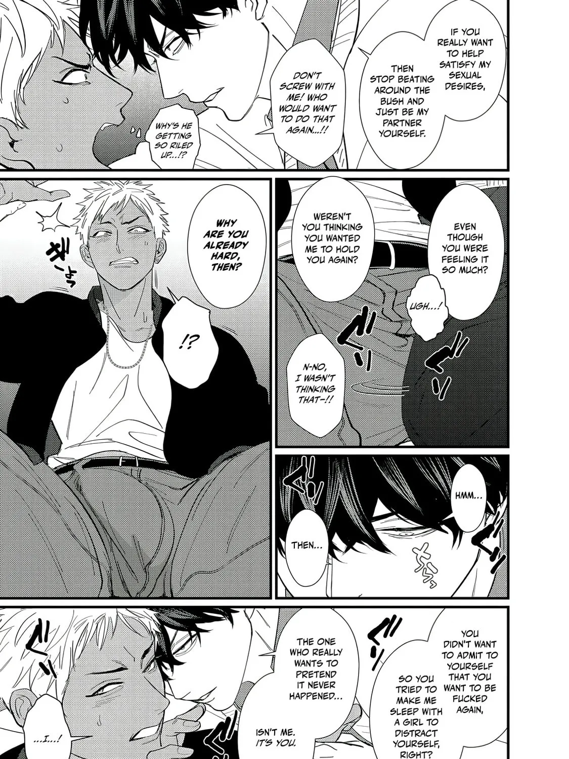 Doutei Otaku Tono Sex ga Iihazuganai Chapter 2 page 23 - 