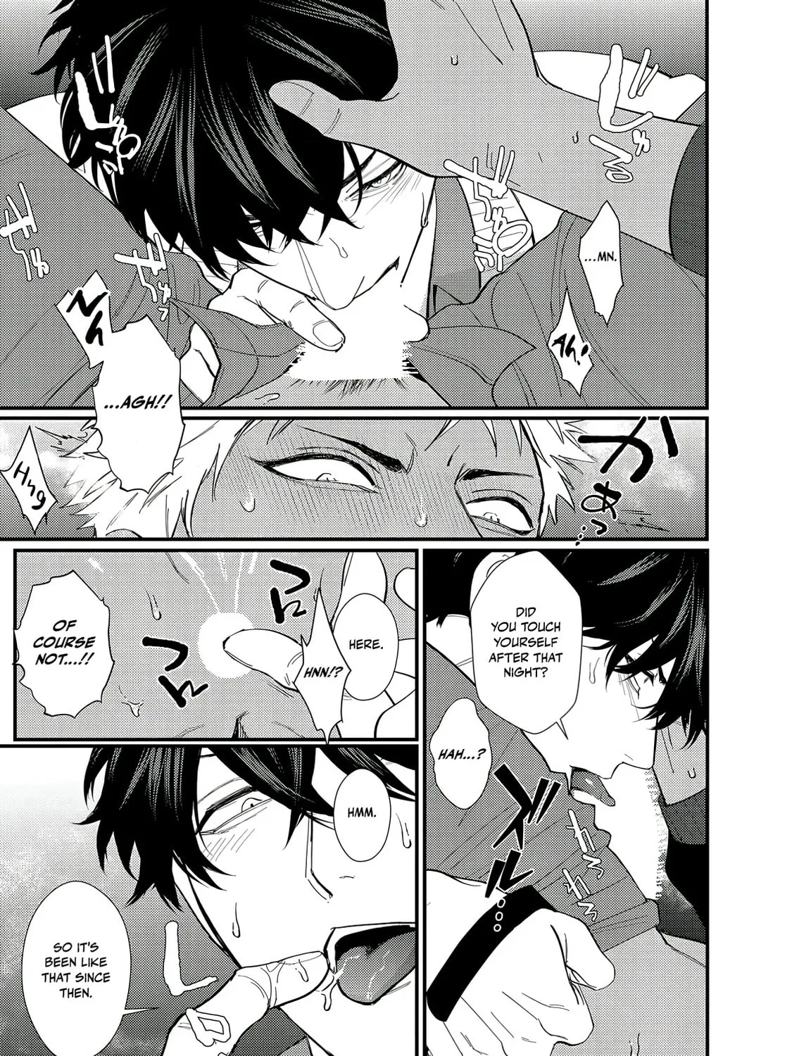 Doutei Otaku Tono Sex ga Iihazuganai Chapter 2 page 27 - 