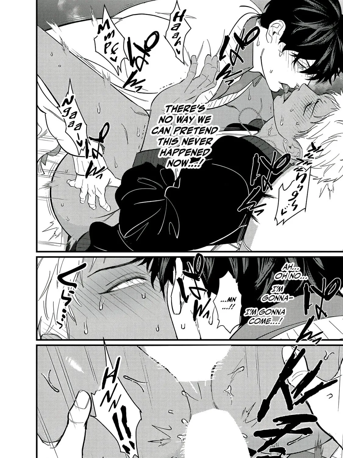 Doutei Otaku Tono Sex ga Iihazuganai Chapter 2 page 41 - 