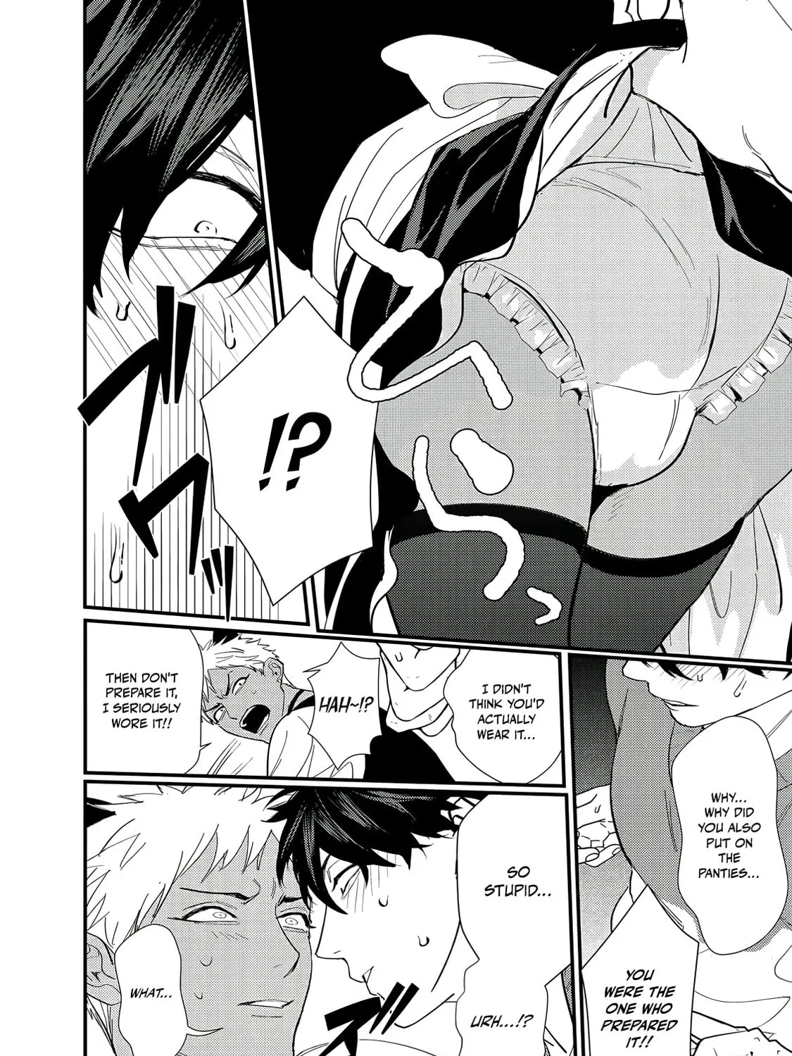 Doutei Otaku Tono Sex ga Iihazuganai Chapter 3 page 25 - 