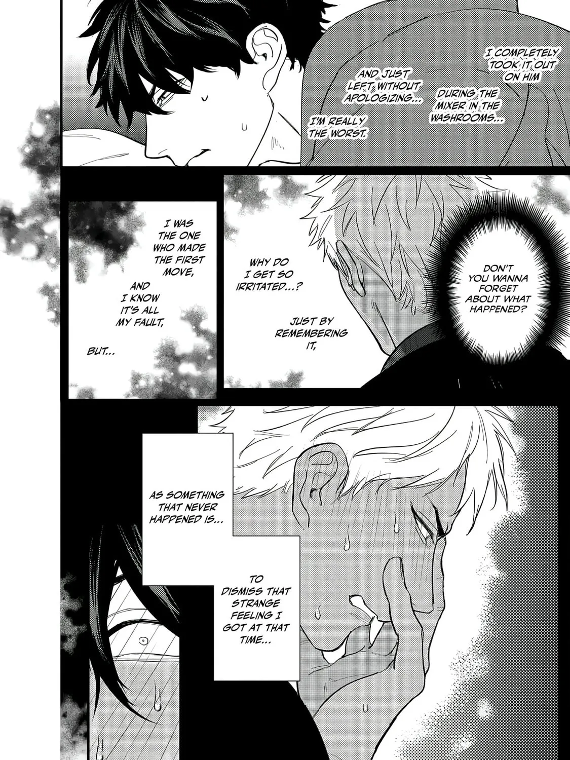 Doutei Otaku Tono Sex ga Iihazuganai Chapter 3 page 9 - 
