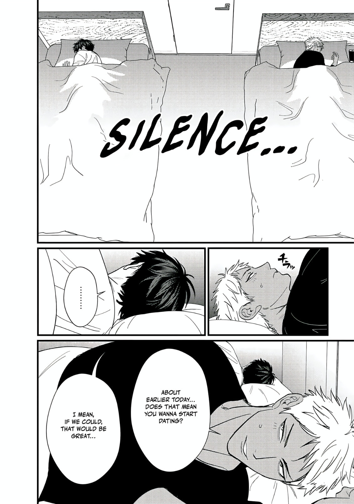Doutei Otaku Tono Sex ga Iihazuganai Chapter 5 page 13 - 