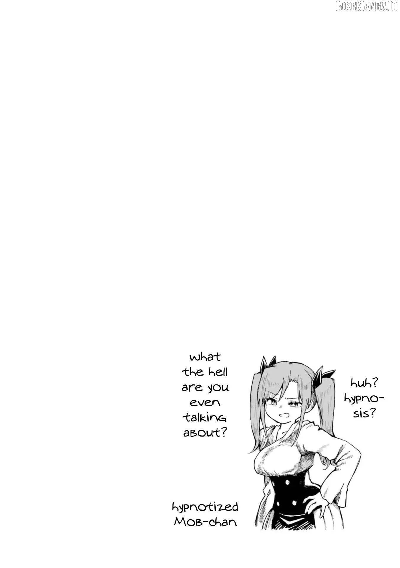 Doutei Yusha Wants to Get Along and Have Sex. Chapter 2 page 37 - 