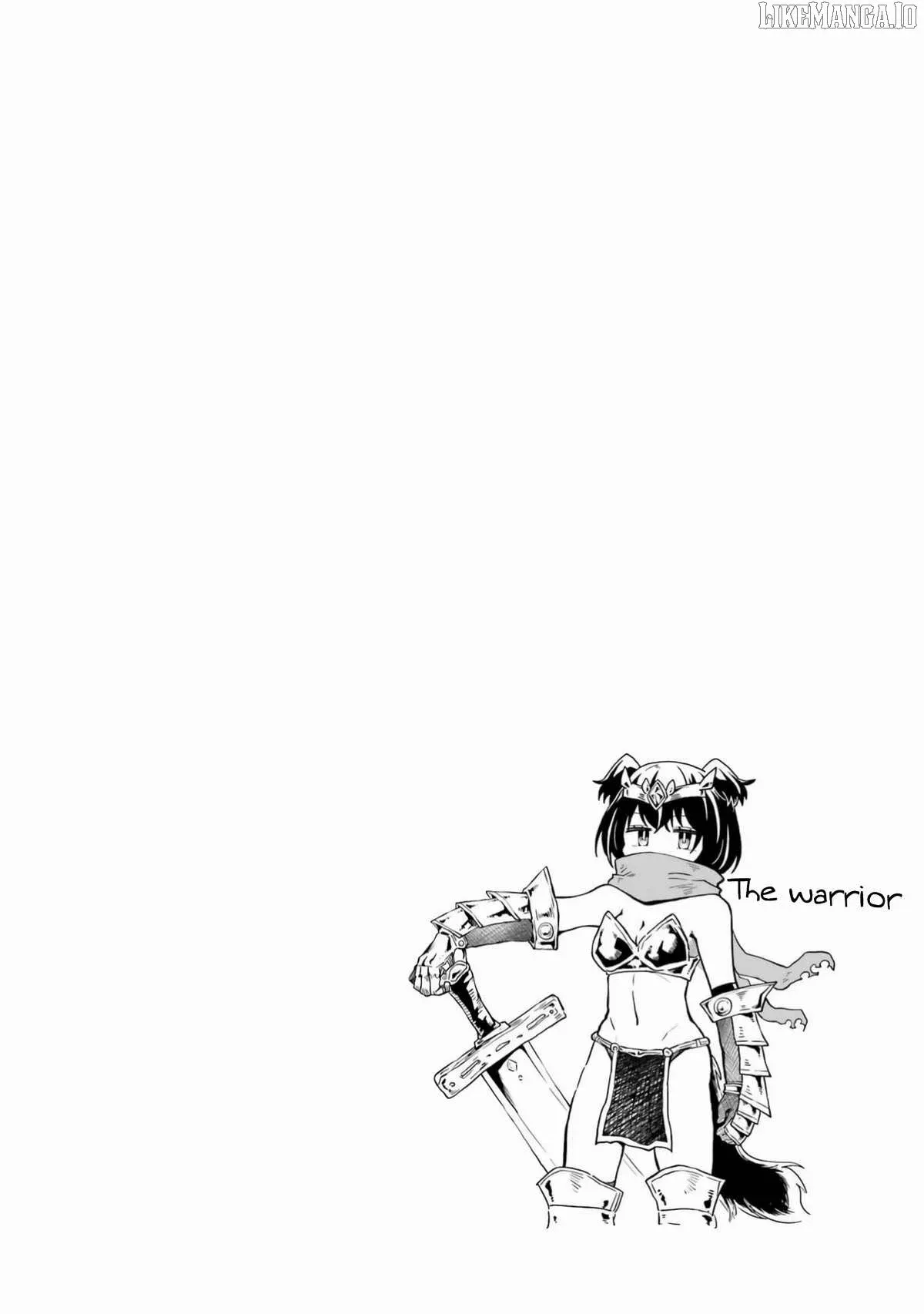 Doutei Yusha Wants to Get Along and Have Sex. Chapter 4 page 45 - 