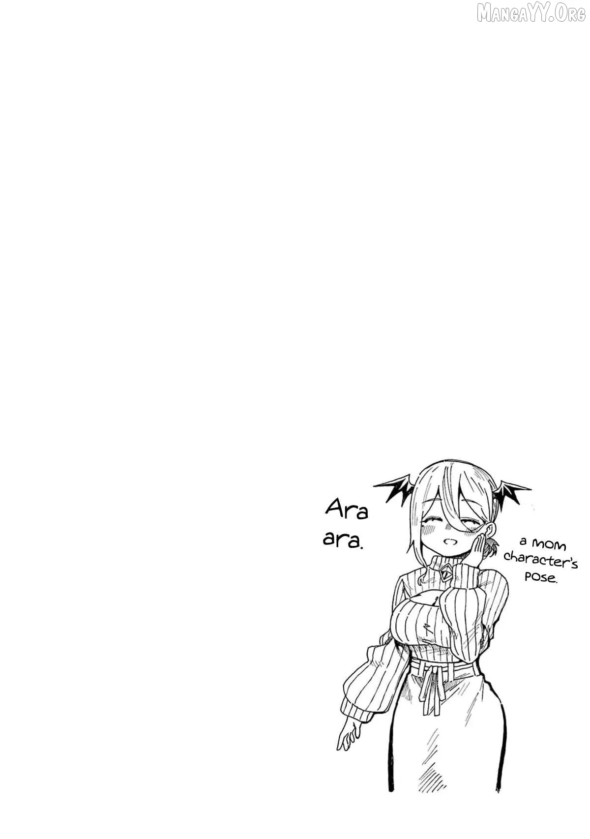 Doutei Yusha Wants to Get Along and Have Sex. Chapter 7 page 47 - 