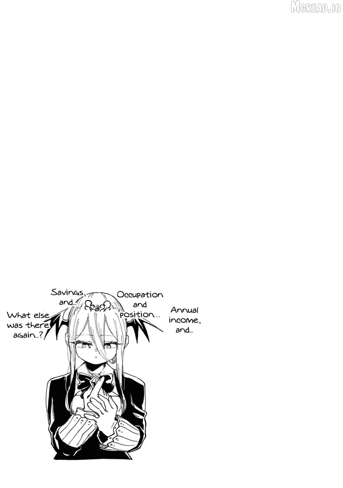 Doutei Yusha Wants to Get Along and Have Sex. Chapter 9 page 38 - 