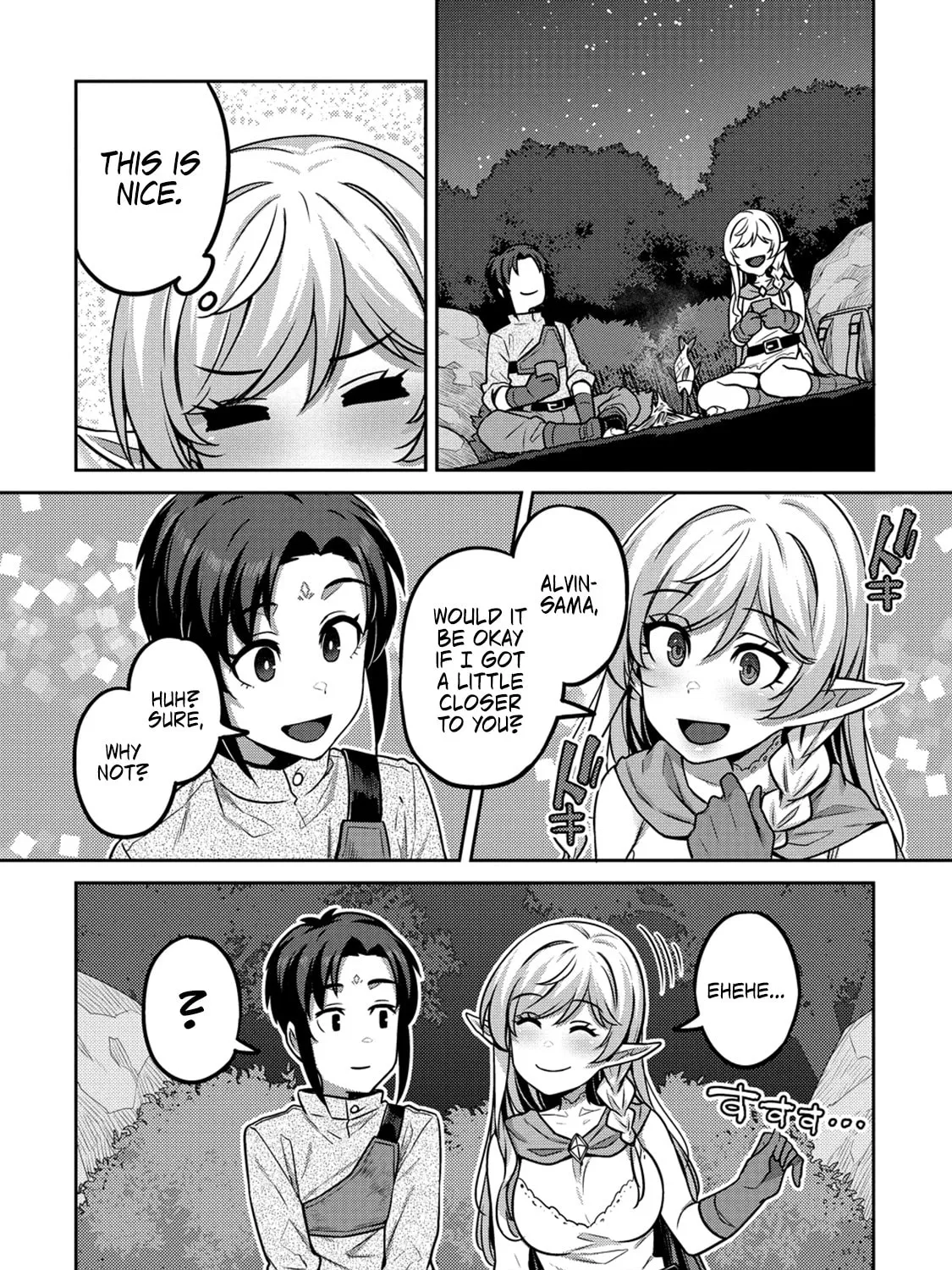 Doutei Yuusha no Harem Maou Toubatsuki Chapter 2 page 26 - 