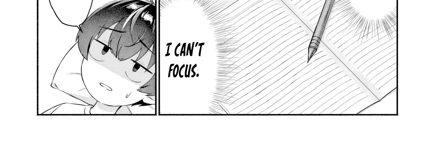 Douyara Ore Wa Imadoki Gal Na Toshiue Osananajimi Kara Gekiomo Kanjou Wo Mukerareteiru Rashii Chapter 10 page 32 - 