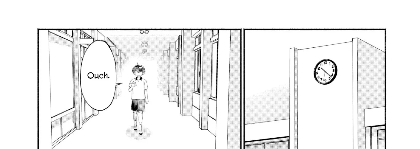 Douyara Ore Wa Imadoki Gal Na Toshiue Osananajimi Kara Gekiomo Kanjou Wo Mukerareteiru Rashii Chapter 11 page 14 - 