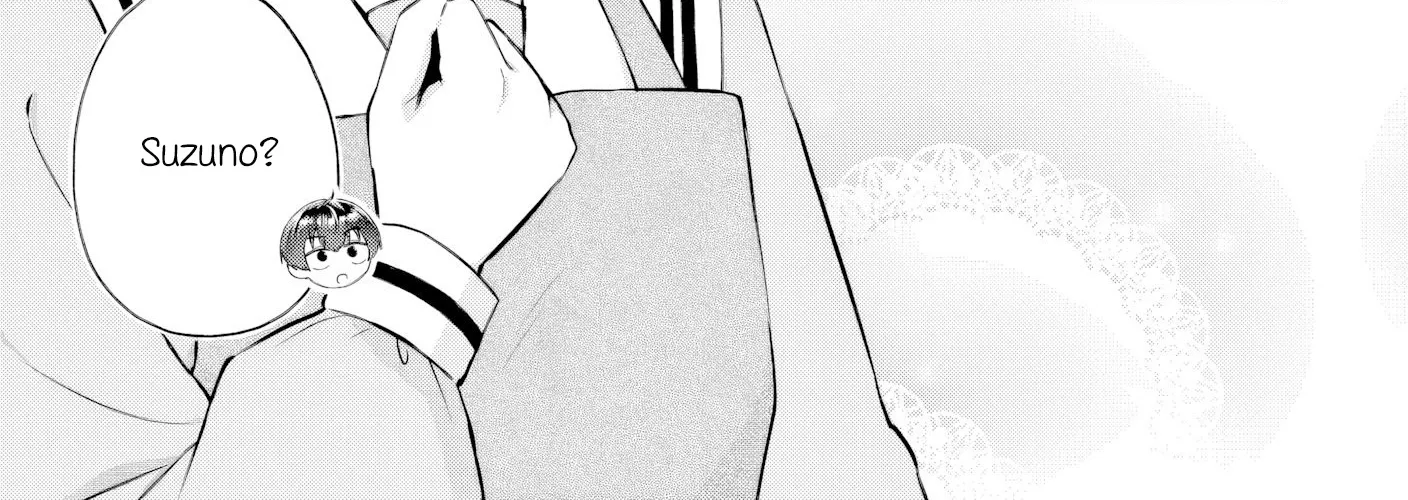 Douyara Ore Wa Imadoki Gal Na Toshiue Osananajimi Kara Gekiomo Kanjou Wo Mukerareteiru Rashii Chapter 11 page 16 - 