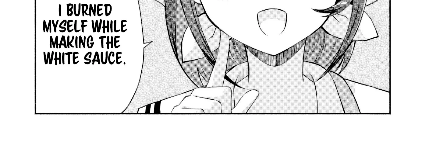 Douyara Ore Wa Imadoki Gal Na Toshiue Osananajimi Kara Gekiomo Kanjou Wo Mukerareteiru Rashii Chapter 11 page 20 - 