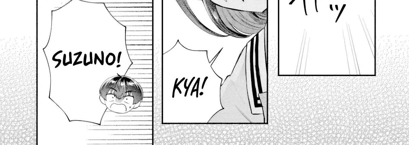 Douyara Ore Wa Imadoki Gal Na Toshiue Osananajimi Kara Gekiomo Kanjou Wo Mukerareteiru Rashii Chapter 11 page 26 - 