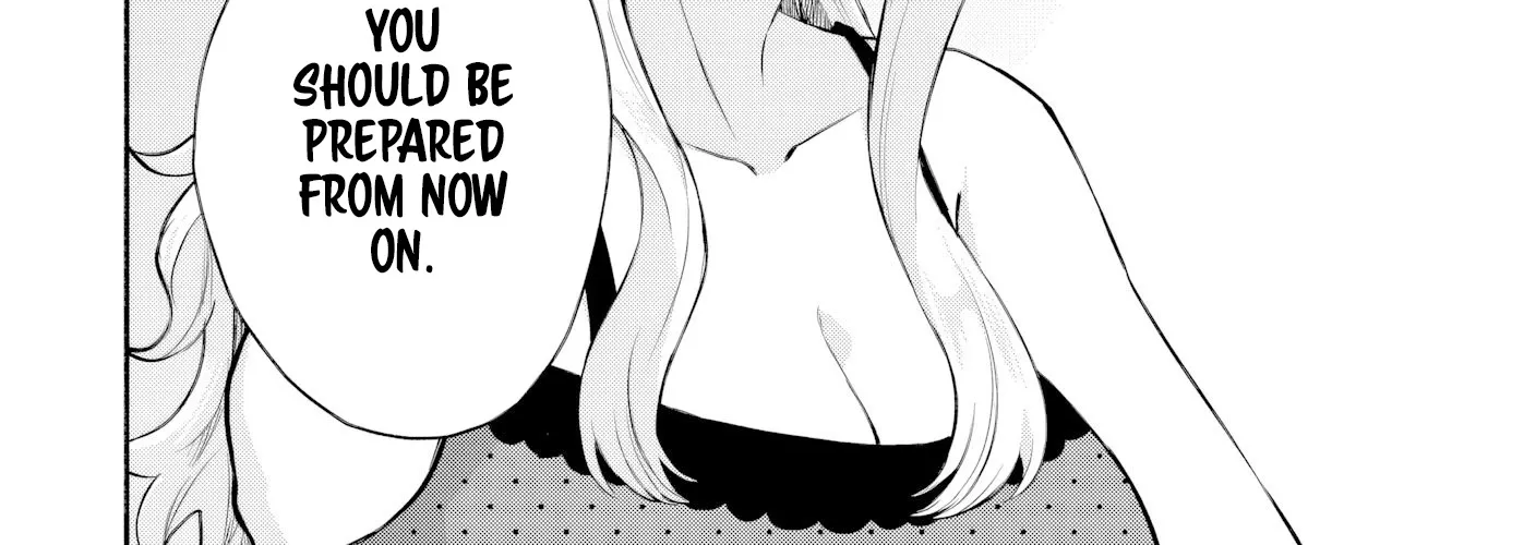 Douyara Ore Wa Imadoki Gal Na Toshiue Osananajimi Kara Gekiomo Kanjou Wo Mukerareteiru Rashii Chapter 11 page 8 - 