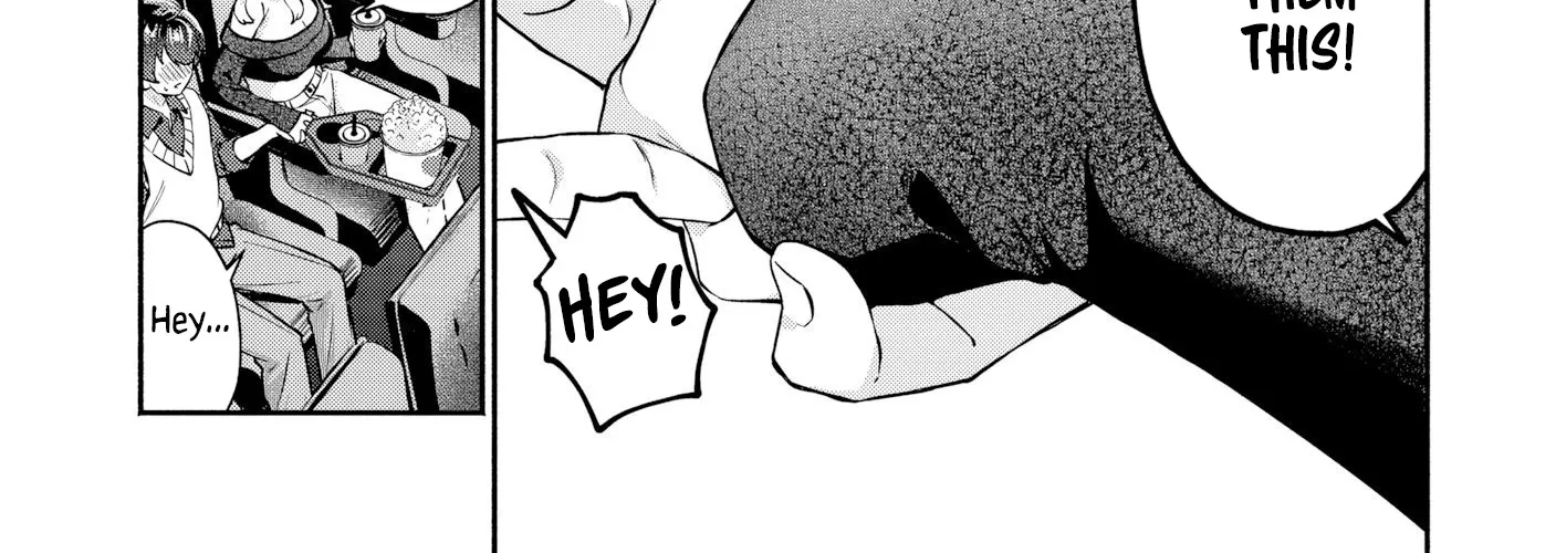 Douyara Ore Wa Imadoki Gal Na Toshiue Osananajimi Kara Gekiomo Kanjou Wo Mukerareteiru Rashii Chapter 12 page 18 - 
