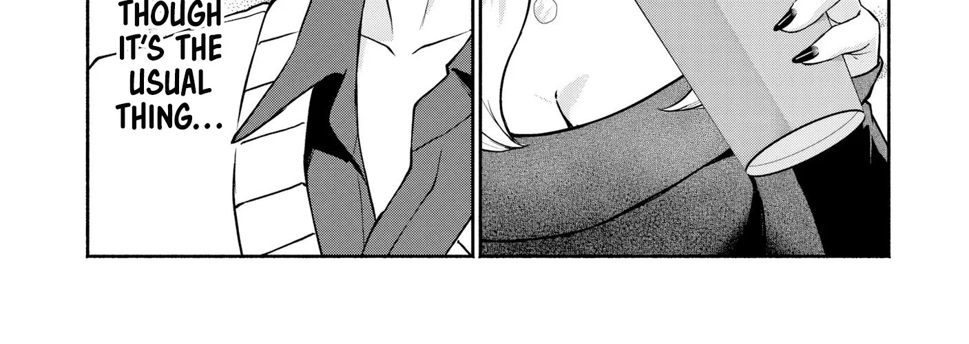 Douyara Ore Wa Imadoki Gal Na Toshiue Osananajimi Kara Gekiomo Kanjou Wo Mukerareteiru Rashii Chapter 12 page 22 - 