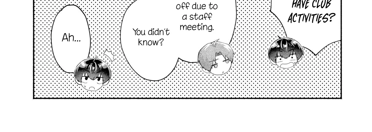 Douyara Ore Wa Imadoki Gal Na Toshiue Osananajimi Kara Gekiomo Kanjou Wo Mukerareteiru Rashii Chapter 12 page 26 - 