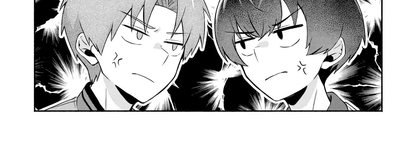 Douyara Ore Wa Imadoki Gal Na Toshiue Osananajimi Kara Gekiomo Kanjou Wo Mukerareteiru Rashii Chapter 12 page 32 - 