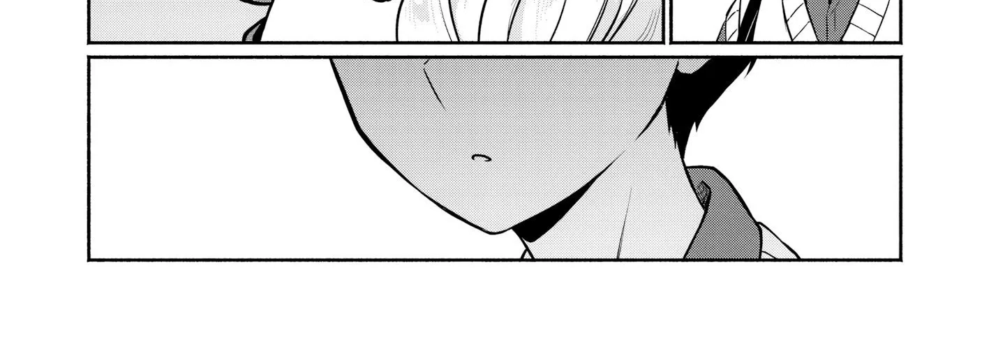 Douyara Ore Wa Imadoki Gal Na Toshiue Osananajimi Kara Gekiomo Kanjou Wo Mukerareteiru Rashii Chapter 12 page 38 - 