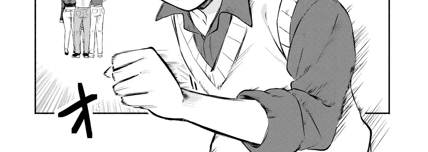 Douyara Ore Wa Imadoki Gal Na Toshiue Osananajimi Kara Gekiomo Kanjou Wo Mukerareteiru Rashii Chapter 12 page 40 - 