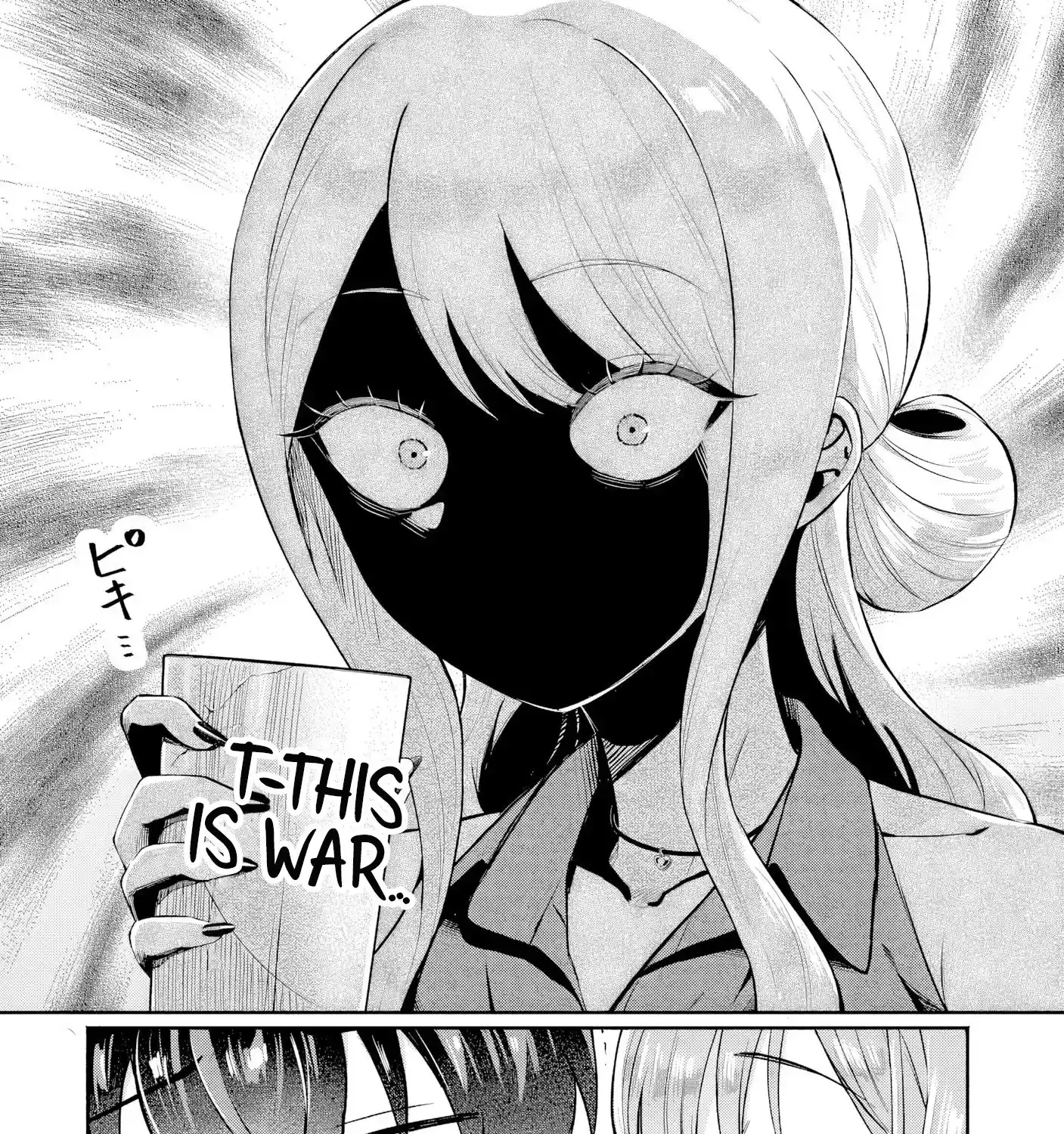 Douyara Ore Wa Imadoki Gal Na Toshiue Osananajimi Kara Gekiomo Kanjou Wo Mukerareteiru Rashii Chapter 13 page 25 - 