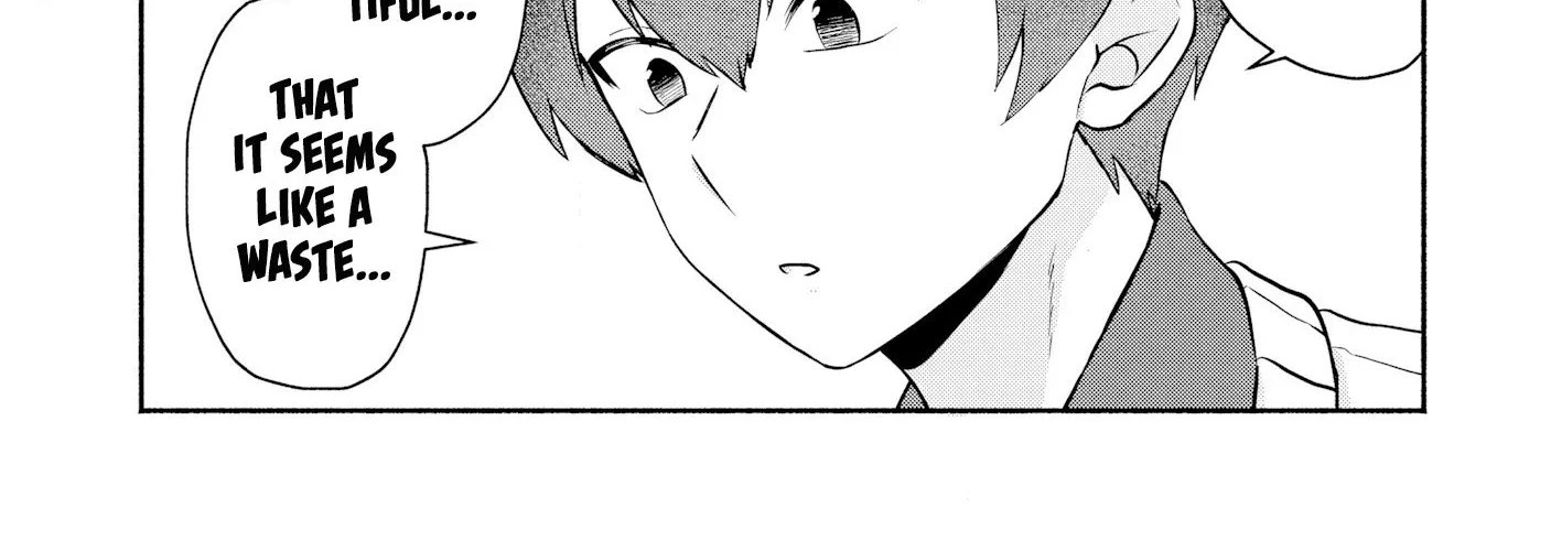 Douyara Ore Wa Imadoki Gal Na Toshiue Osananajimi Kara Gekiomo Kanjou Wo Mukerareteiru Rashii Chapter 2 page 28 - 