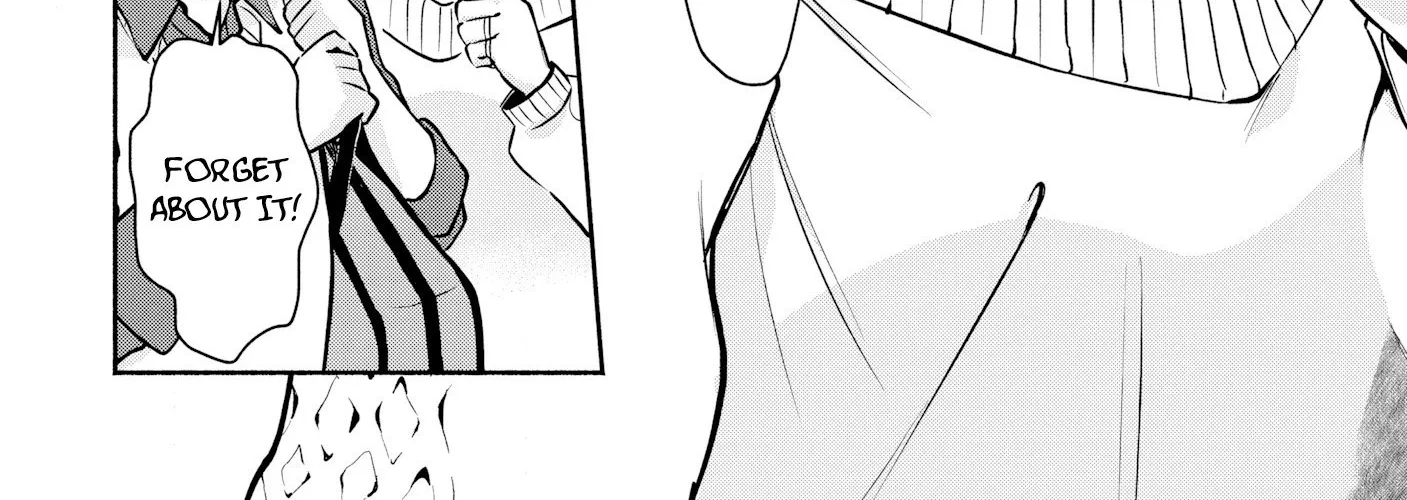 Douyara Ore Wa Imadoki Gal Na Toshiue Osananajimi Kara Gekiomo Kanjou Wo Mukerareteiru Rashii Chapter 2 page 30 - 