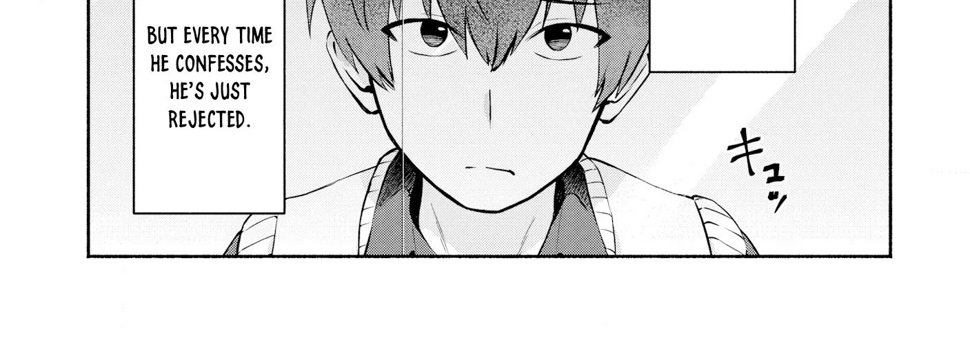Douyara Ore Wa Imadoki Gal Na Toshiue Osananajimi Kara Gekiomo Kanjou Wo Mukerareteiru Rashii Chapter 2 page 40 - 