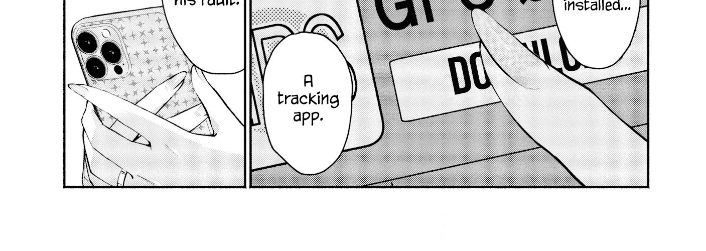 Douyara Ore Wa Imadoki Gal Na Toshiue Osananajimi Kara Gekiomo Kanjou Wo Mukerareteiru Rashii Chapter 2 page 44 - 