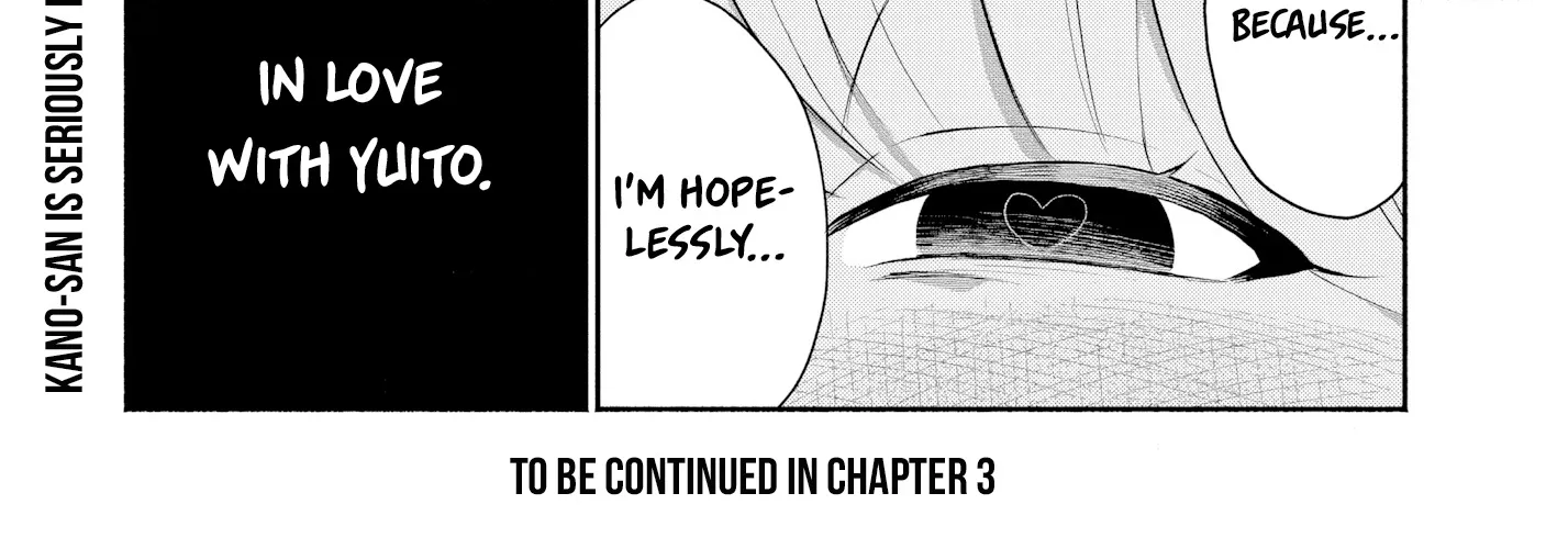 Douyara Ore Wa Imadoki Gal Na Toshiue Osananajimi Kara Gekiomo Kanjou Wo Mukerareteiru Rashii Chapter 2 page 46 - 