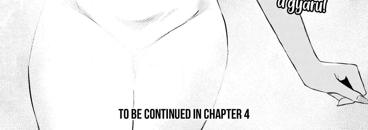 Douyara Ore Wa Imadoki Gal Na Toshiue Osananajimi Kara Gekiomo Kanjou Wo Mukerareteiru Rashii Chapter 3 page 40 - 