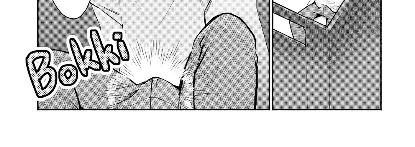 Douyara Ore Wa Imadoki Gal Na Toshiue Osananajimi Kara Gekiomo Kanjou Wo Mukerareteiru Rashii Chapter 3 page 10 - 